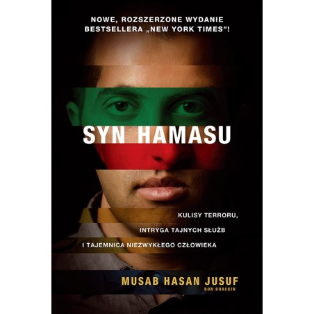 Musab Hasan Jusuf "Syn Hamasu"