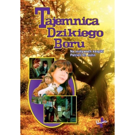 "Tajemnica Dzikiego Boru" - film