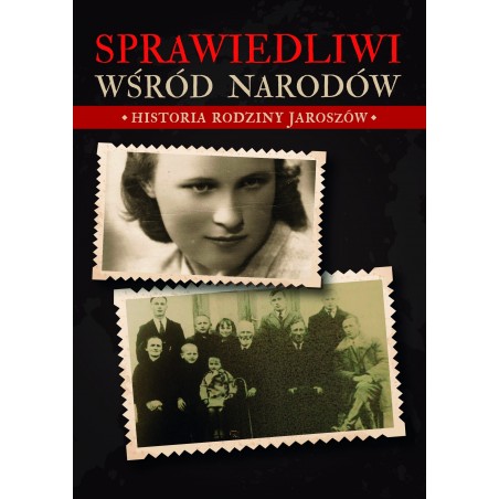 "Sprawiedliwi wśród Narodów Świata"