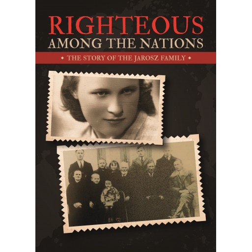 "Righteous Among the Nations""