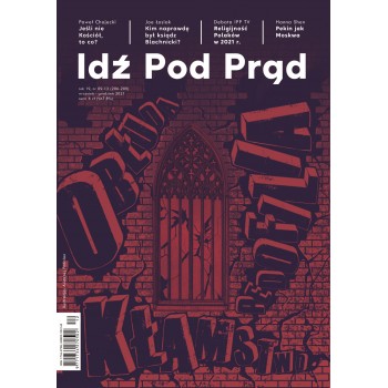 gazeta Idź Pod Prąd 09-12/2021