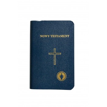 Nowy Testament kieszonkowy