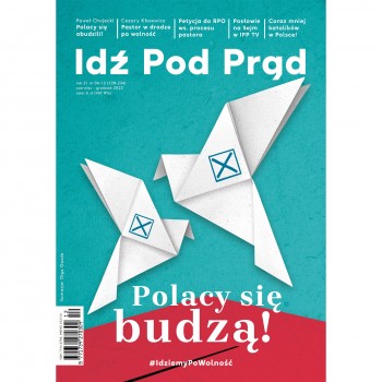 gazeta Idź Pod Prąd 12.2023
