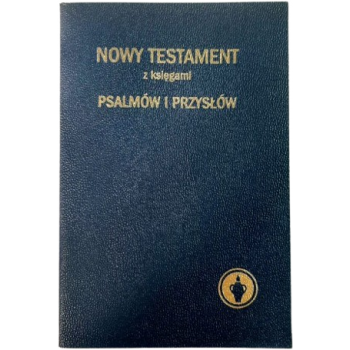 Nowy Testament i Psalmy...