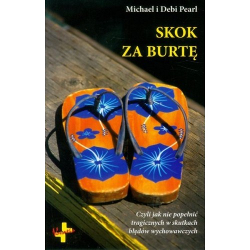 Skok za Burtę - Michael i...