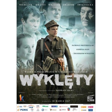 "Wyklęty" - FILM